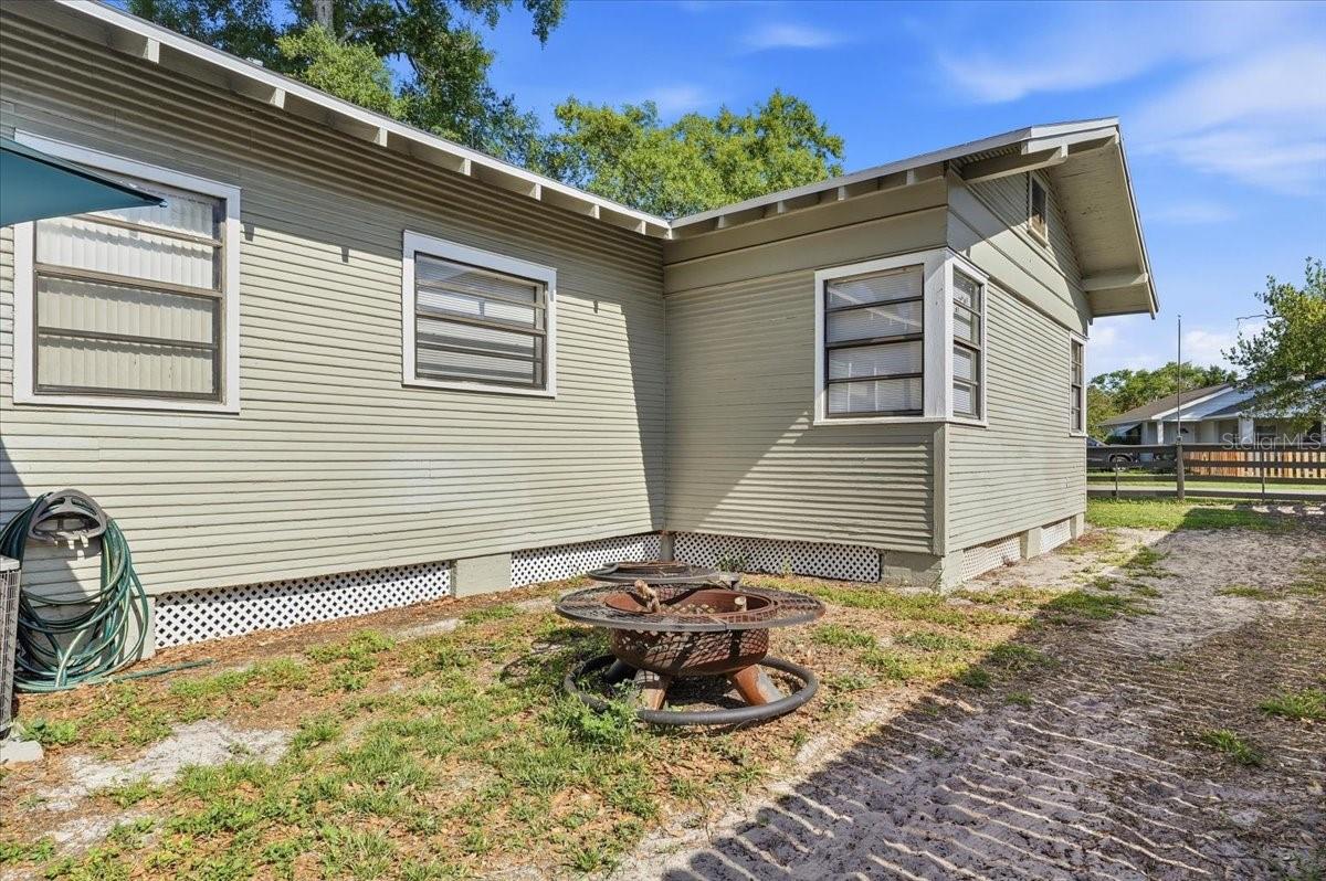 LYNNCREST SUB - Residential