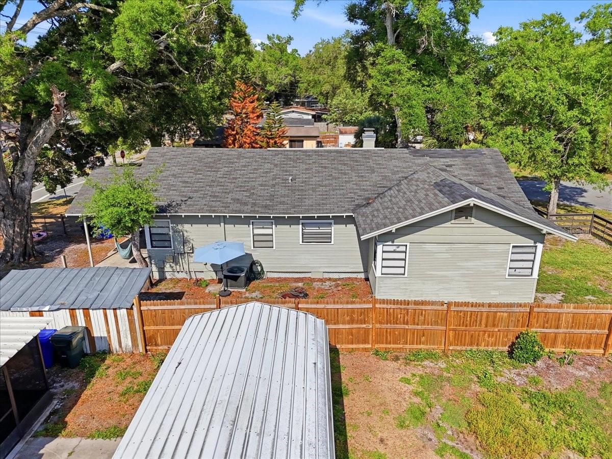 LYNNCREST SUB - Residential