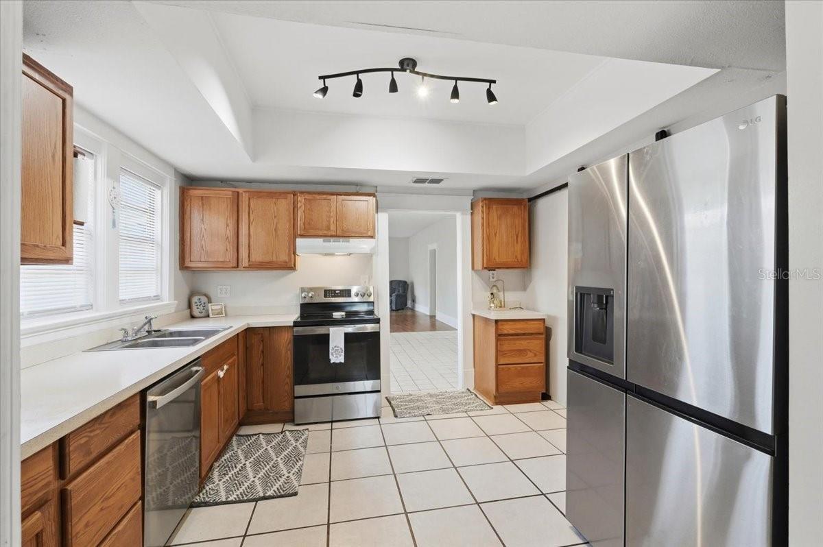 LYNNCREST SUB - Residential
