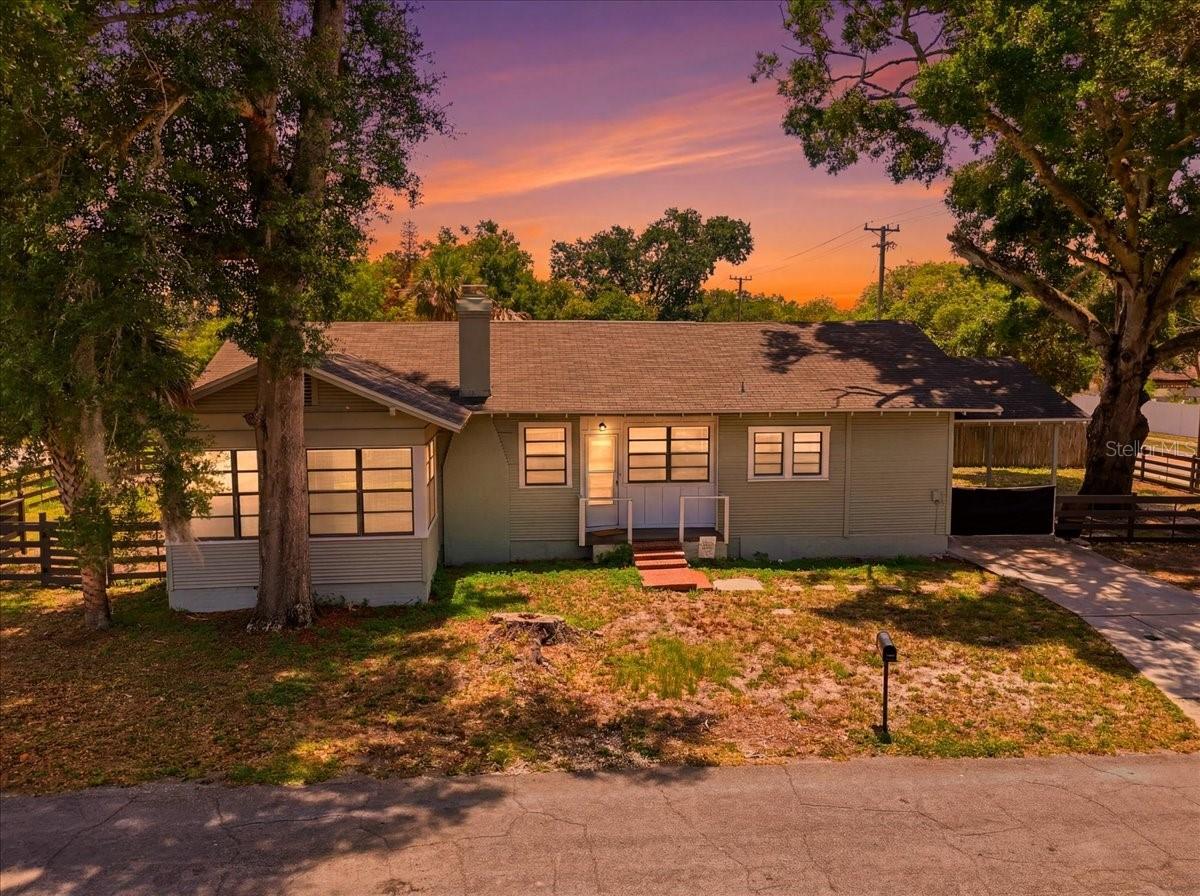 LYNNCREST SUB - Residential
