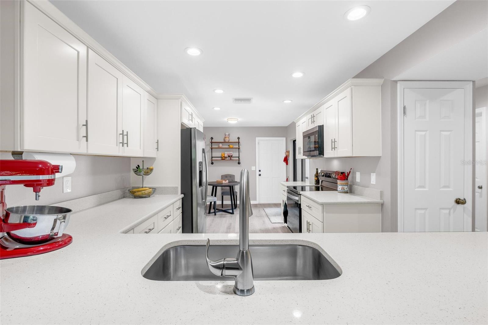 SANDPOINTE TWNHS SEC 06 - Residential
