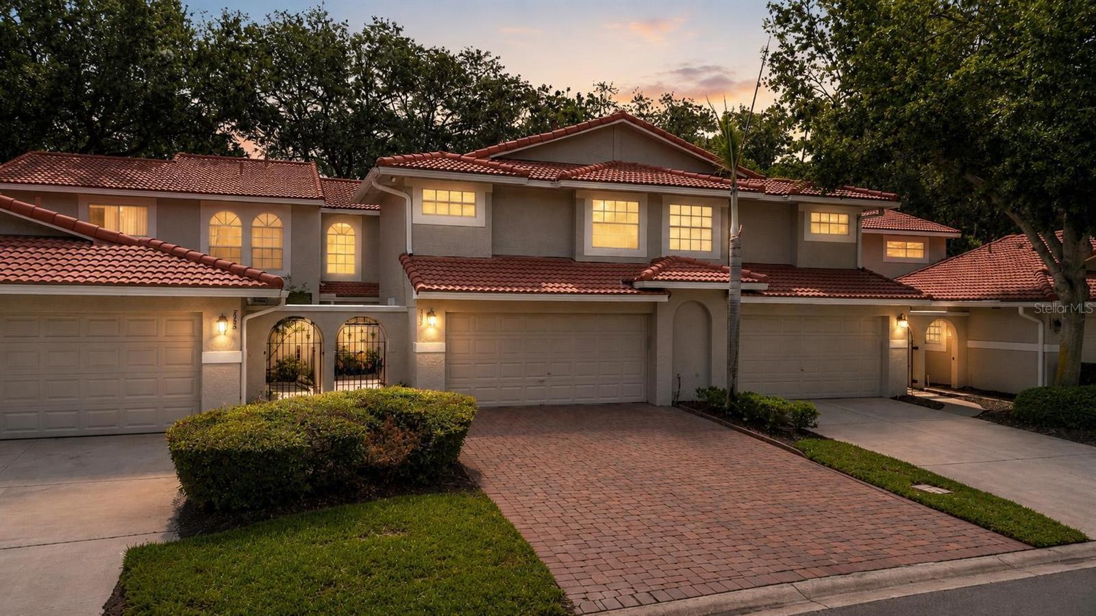 SANDPOINTE TWNHS SEC 06 - Residential