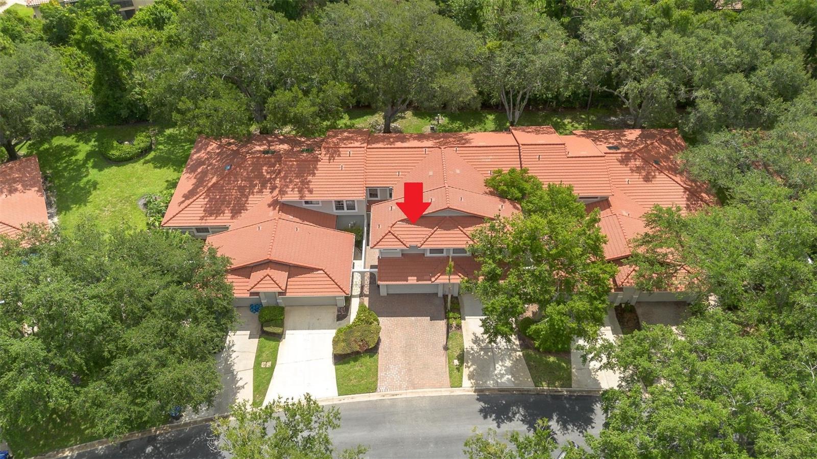 SANDPOINTE TWNHS SEC 06 - Residential