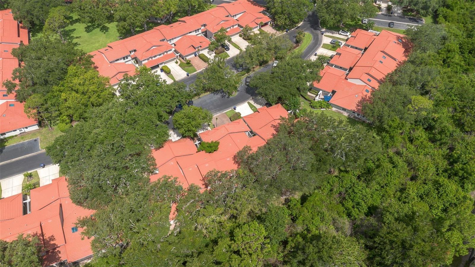 SANDPOINTE TWNHS SEC 06 - Residential