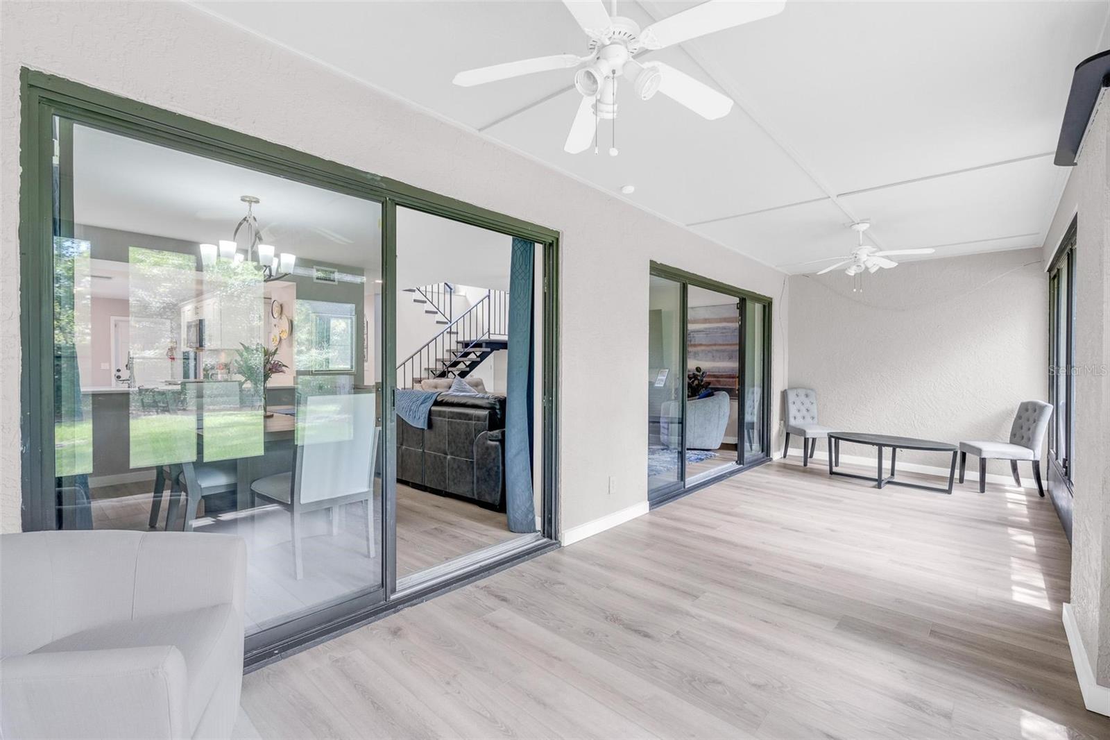 SANDPOINTE TWNHS SEC 06 - Residential
