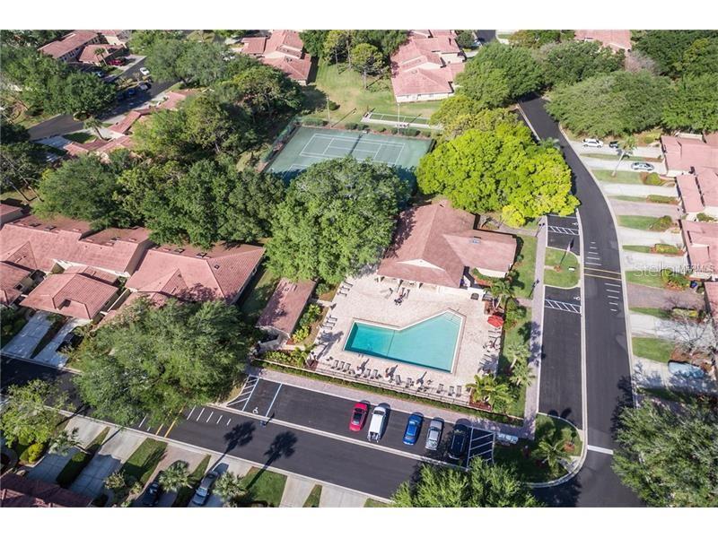 SANDPOINTE TWNHS SEC 06 - Residential