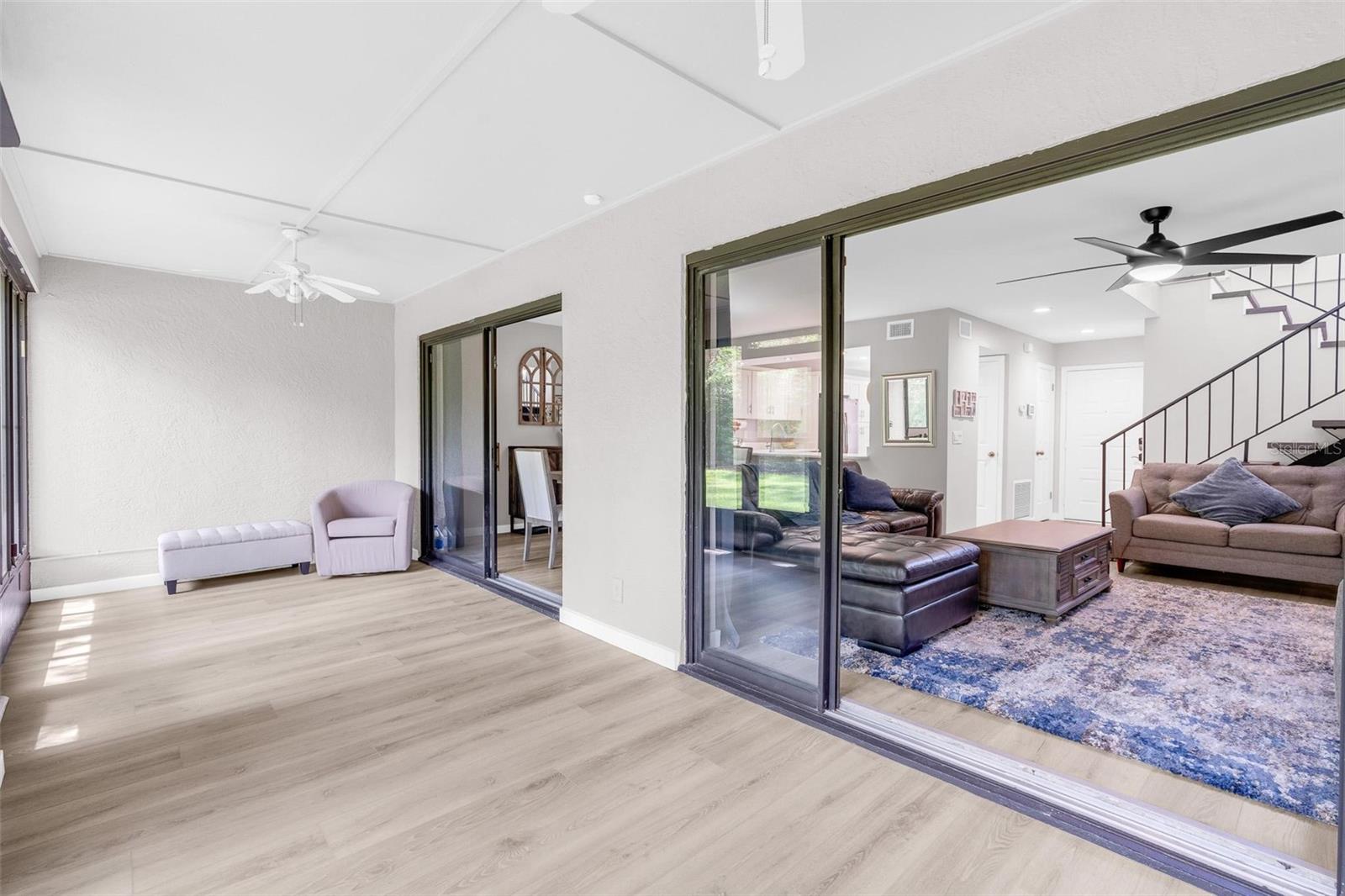 SANDPOINTE TWNHS SEC 06 - Residential
