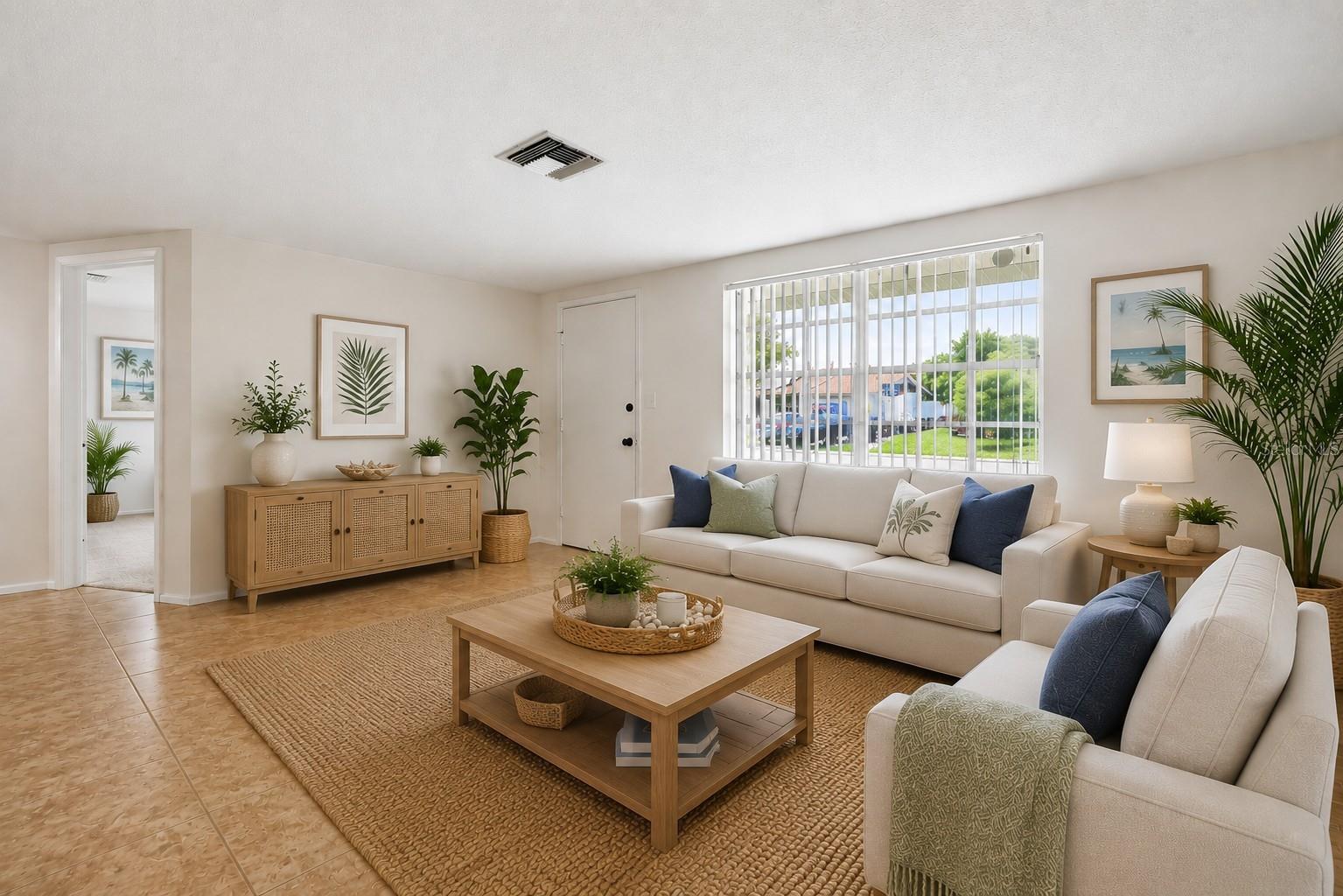 REGENCY PARK - Residential