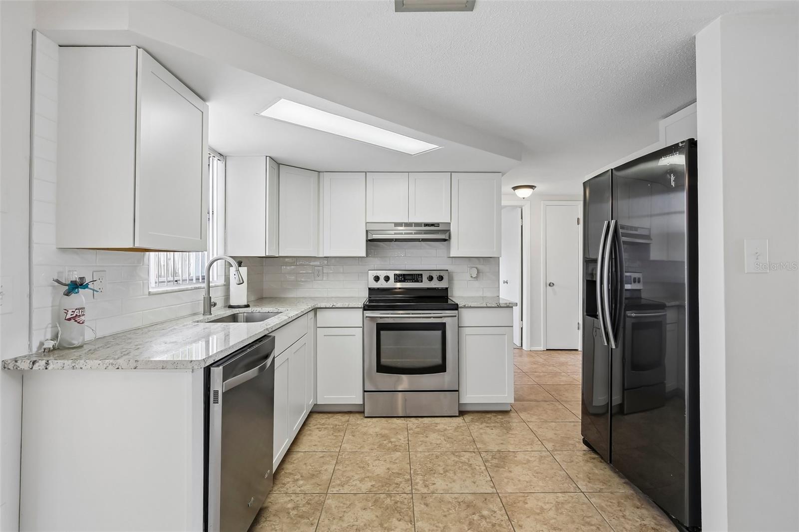 REGENCY PARK - Residential