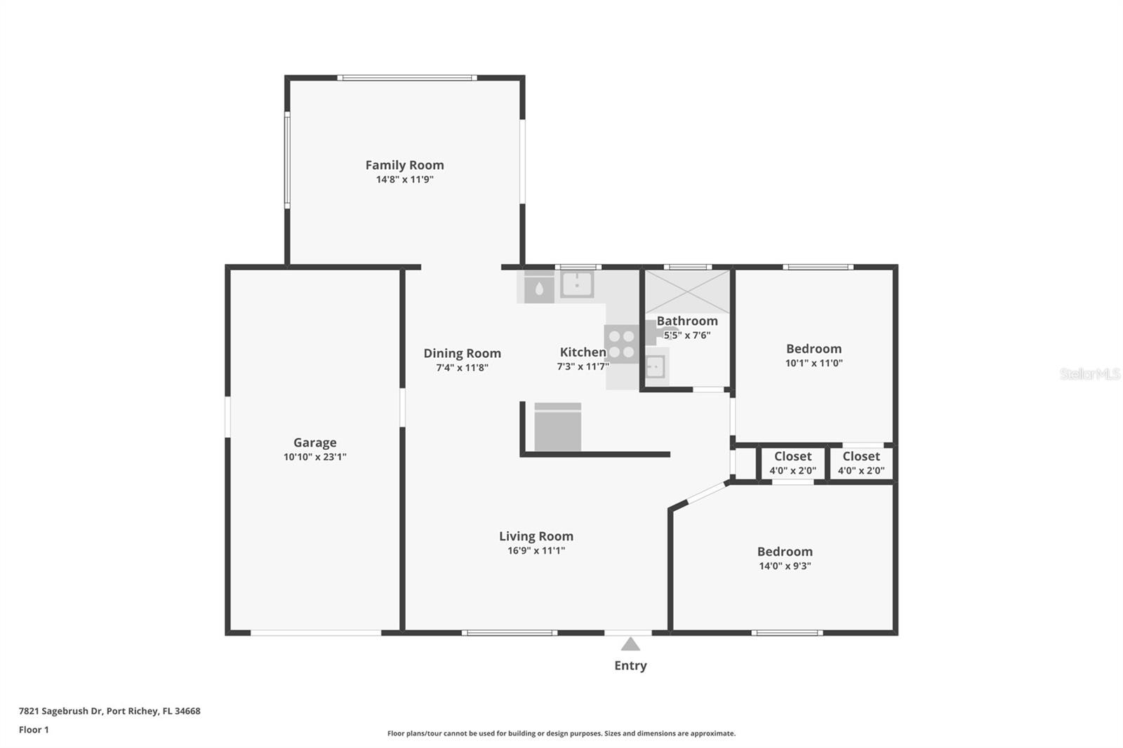 REGENCY PARK - Residential