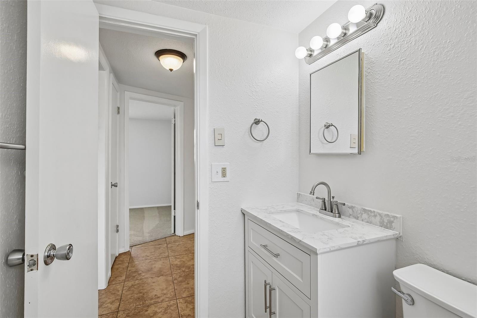 REGENCY PARK - Residential