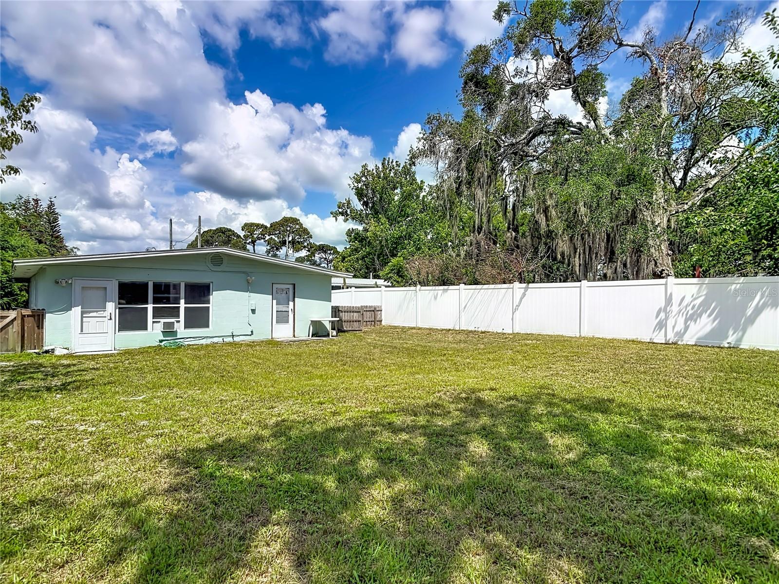 ISLESBORO SEC 02 - Residential