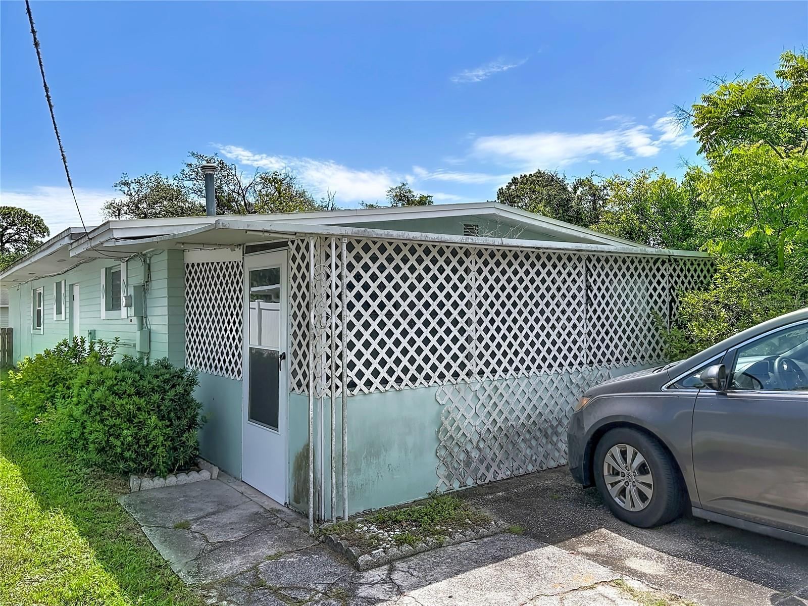ISLESBORO SEC 02 - Residential