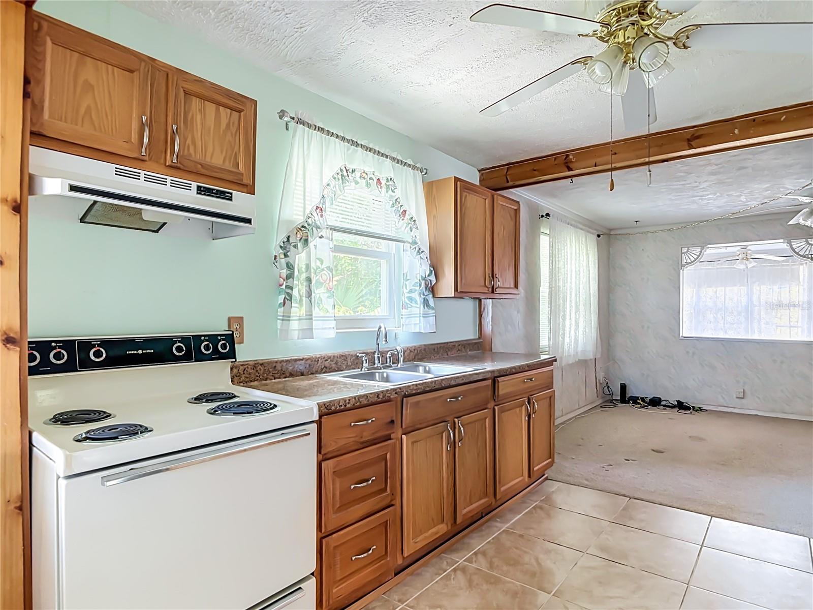 ISLESBORO SEC 02 - Residential