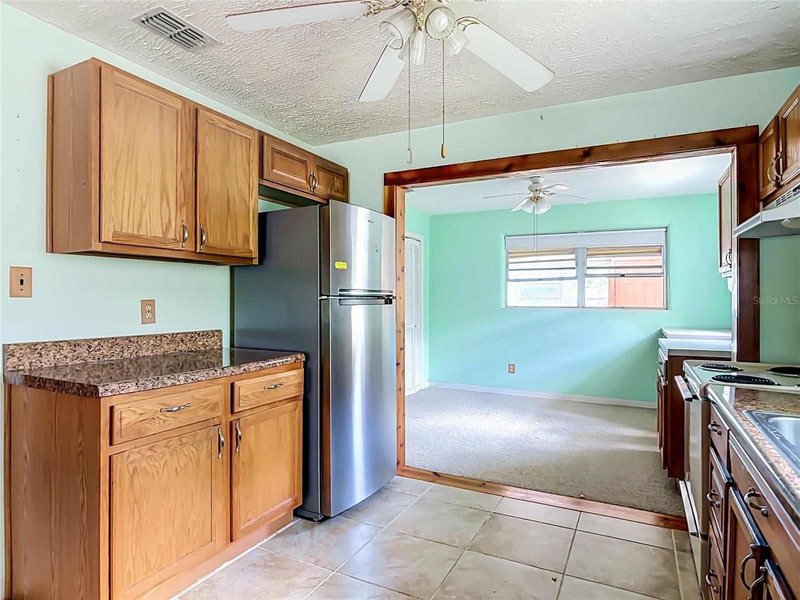 ISLESBORO SEC 02 - Residential