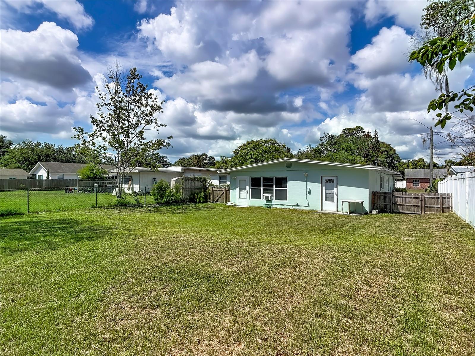 ISLESBORO SEC 02 - Residential