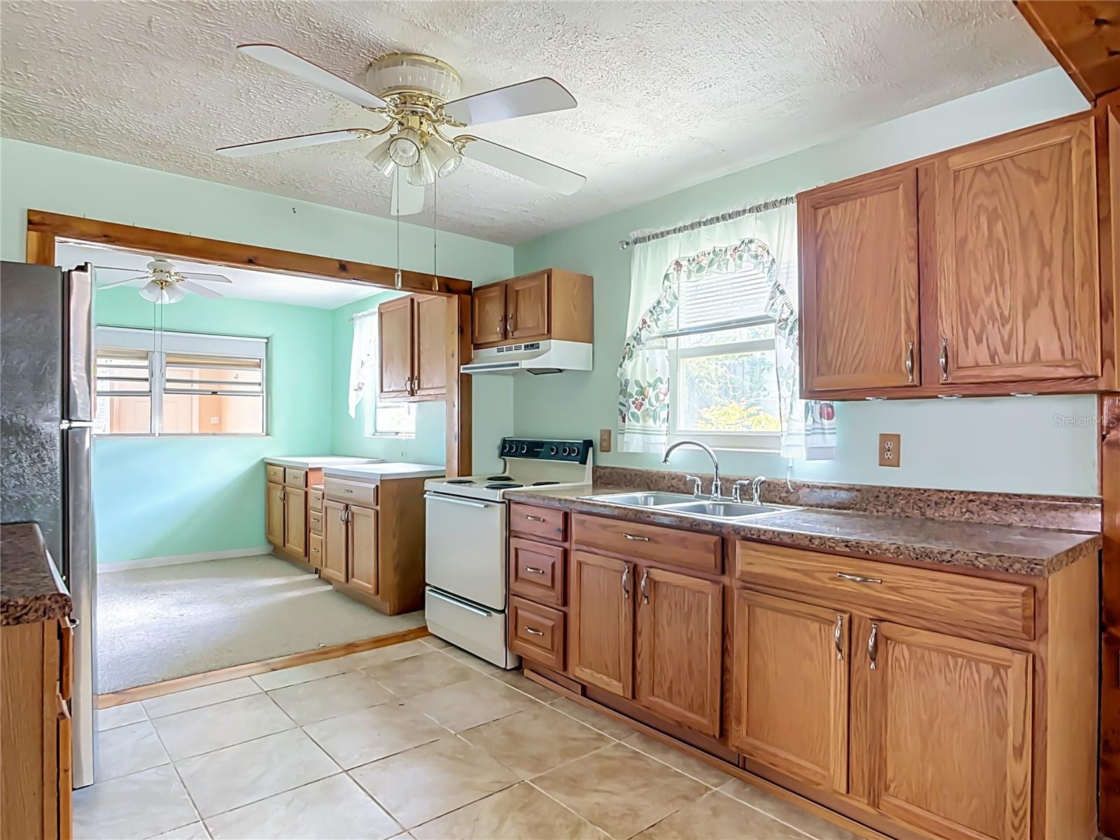 ISLESBORO SEC 02 - Residential