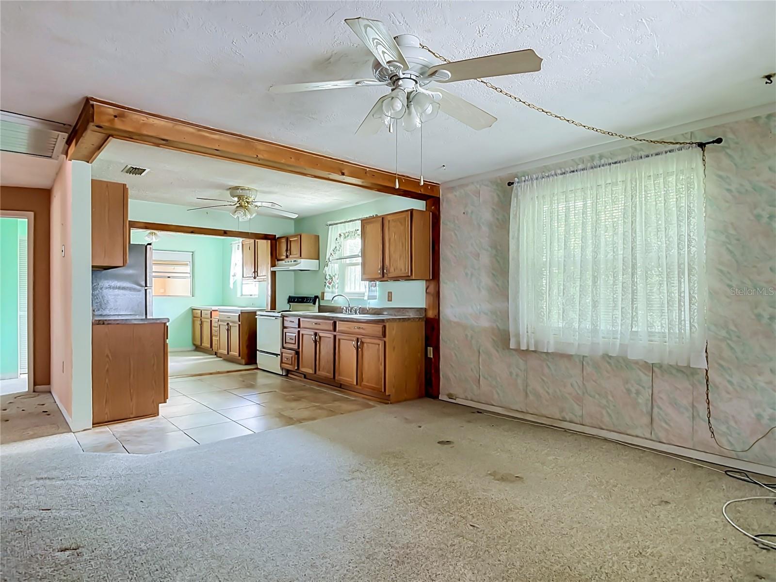 ISLESBORO SEC 02 - Residential