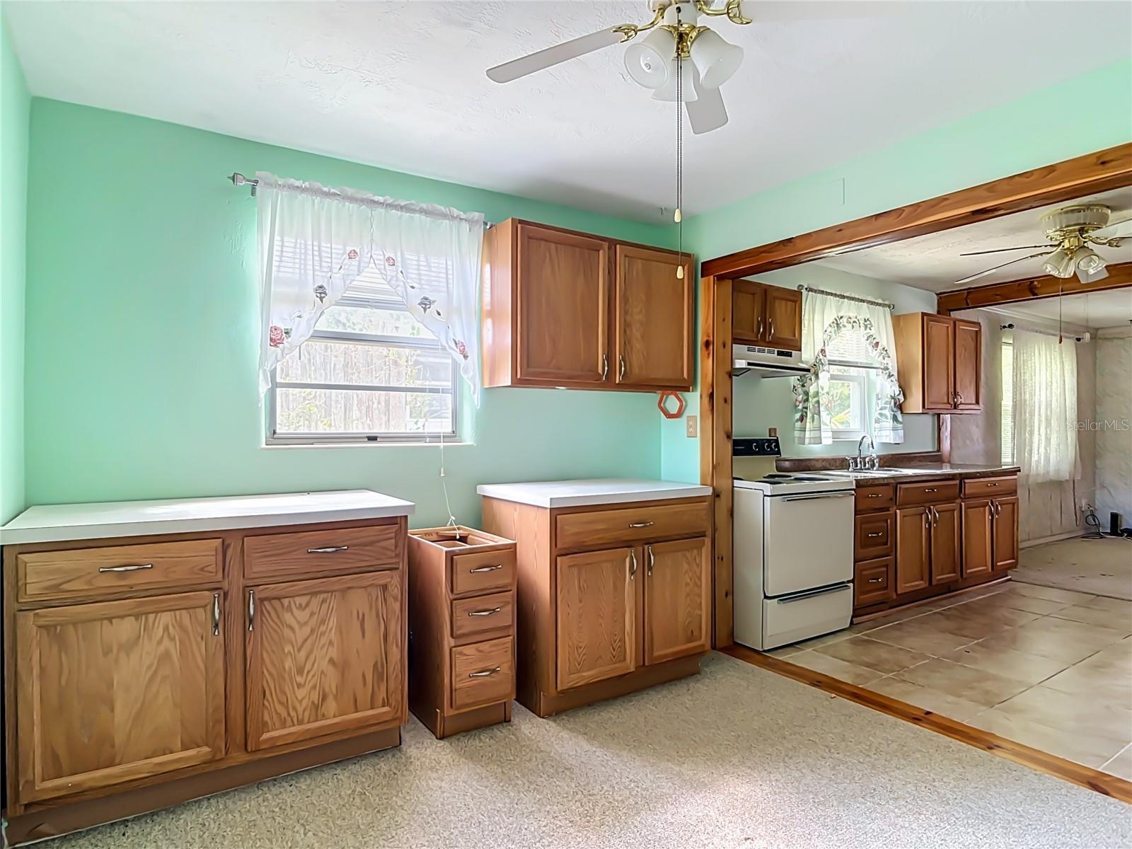 ISLESBORO SEC 02 - Residential