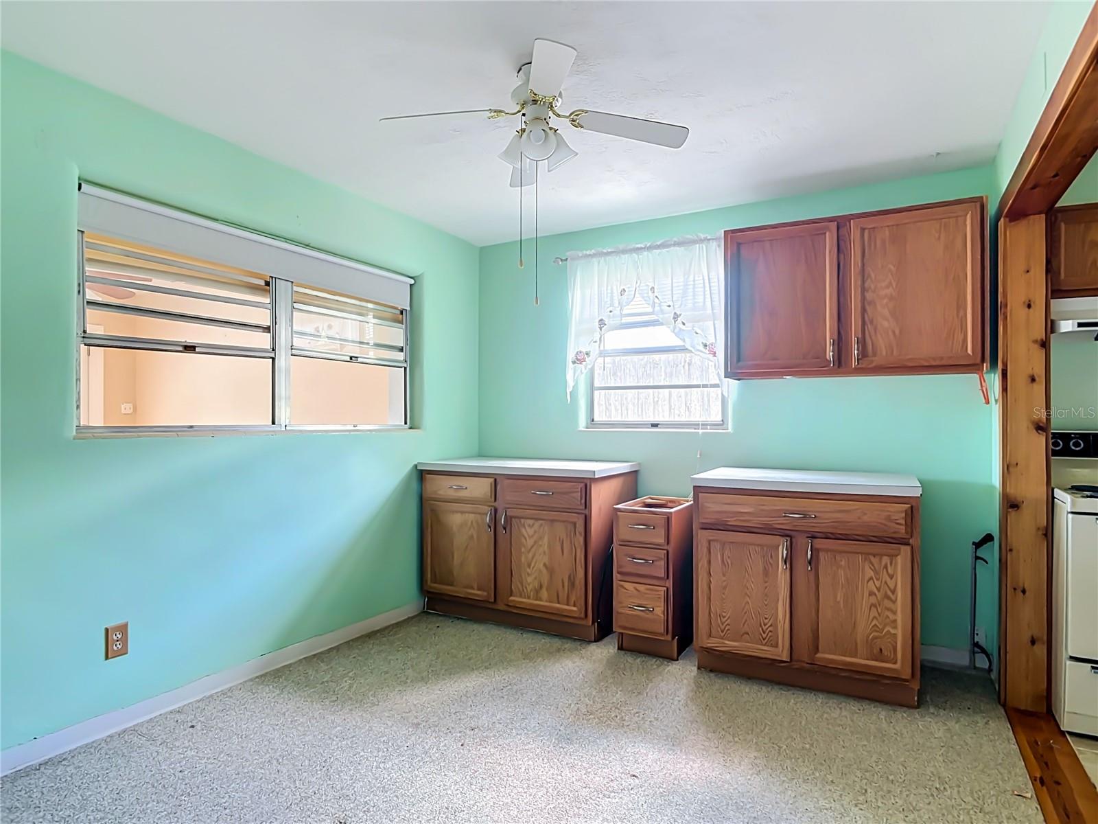ISLESBORO SEC 02 - Residential