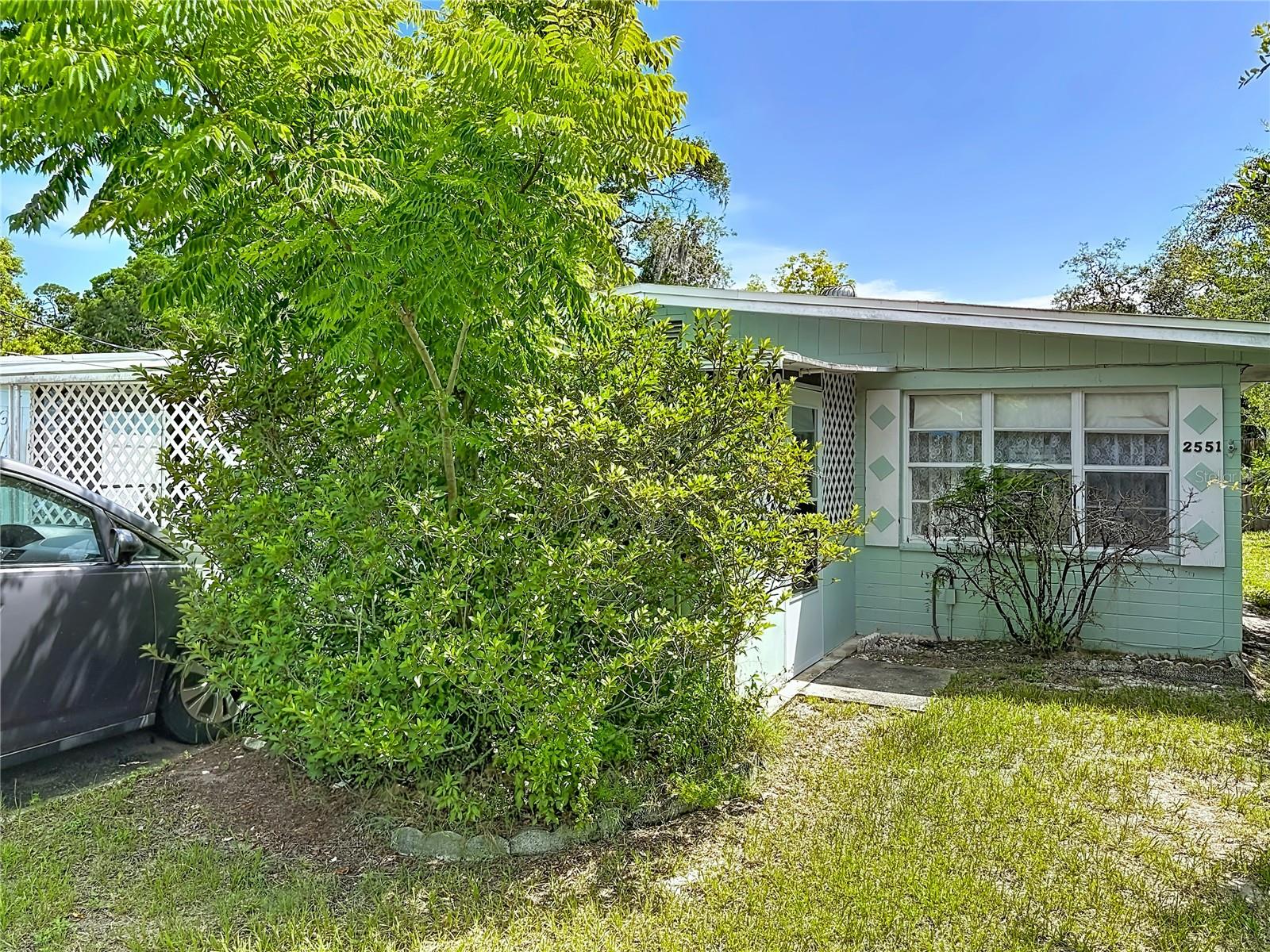 ISLESBORO SEC 02 - Residential
