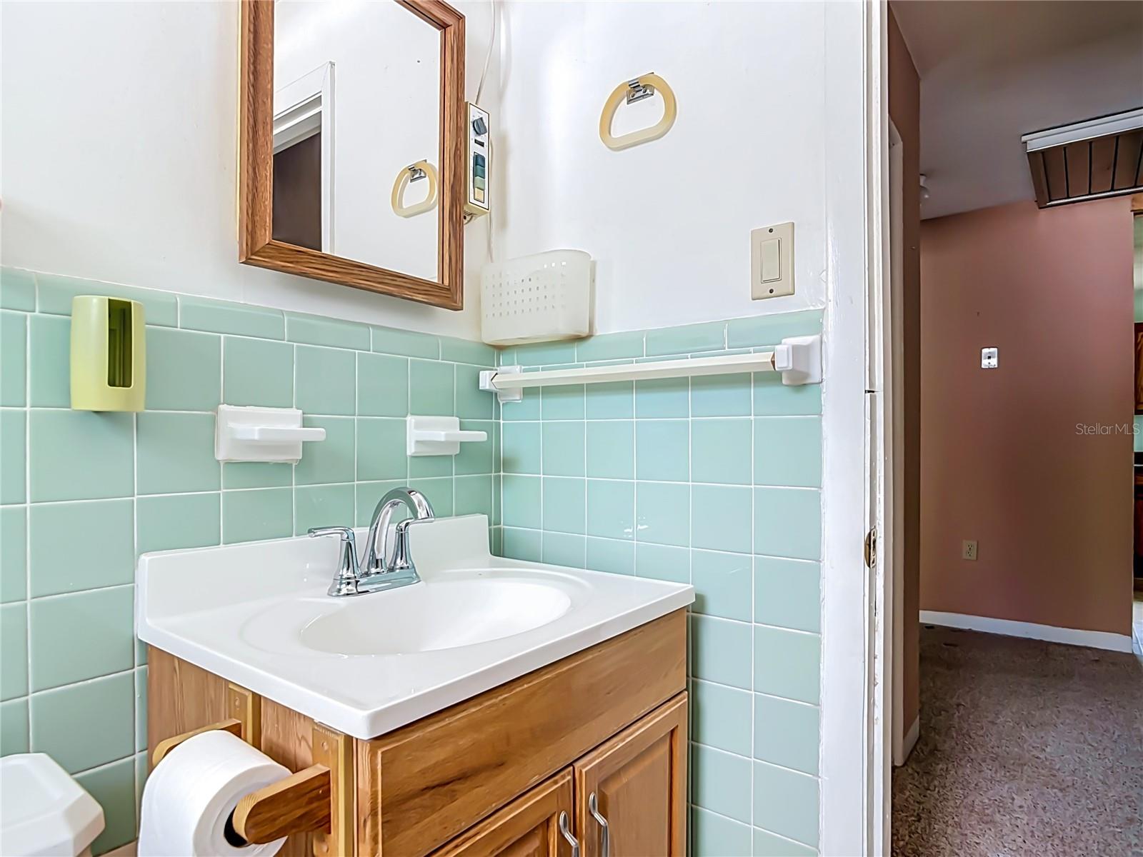 ISLESBORO SEC 02 - Residential