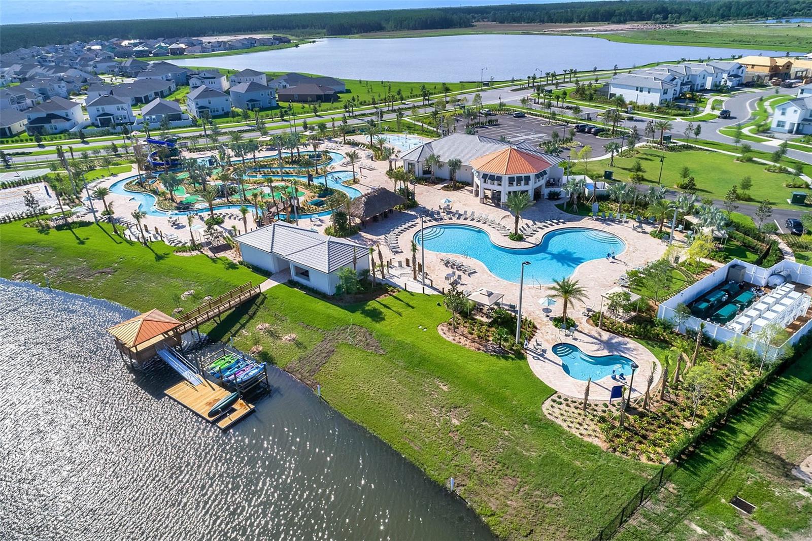 THE TERRACES AT STOREY LAKE CONDO 1 PH 4 - Residential