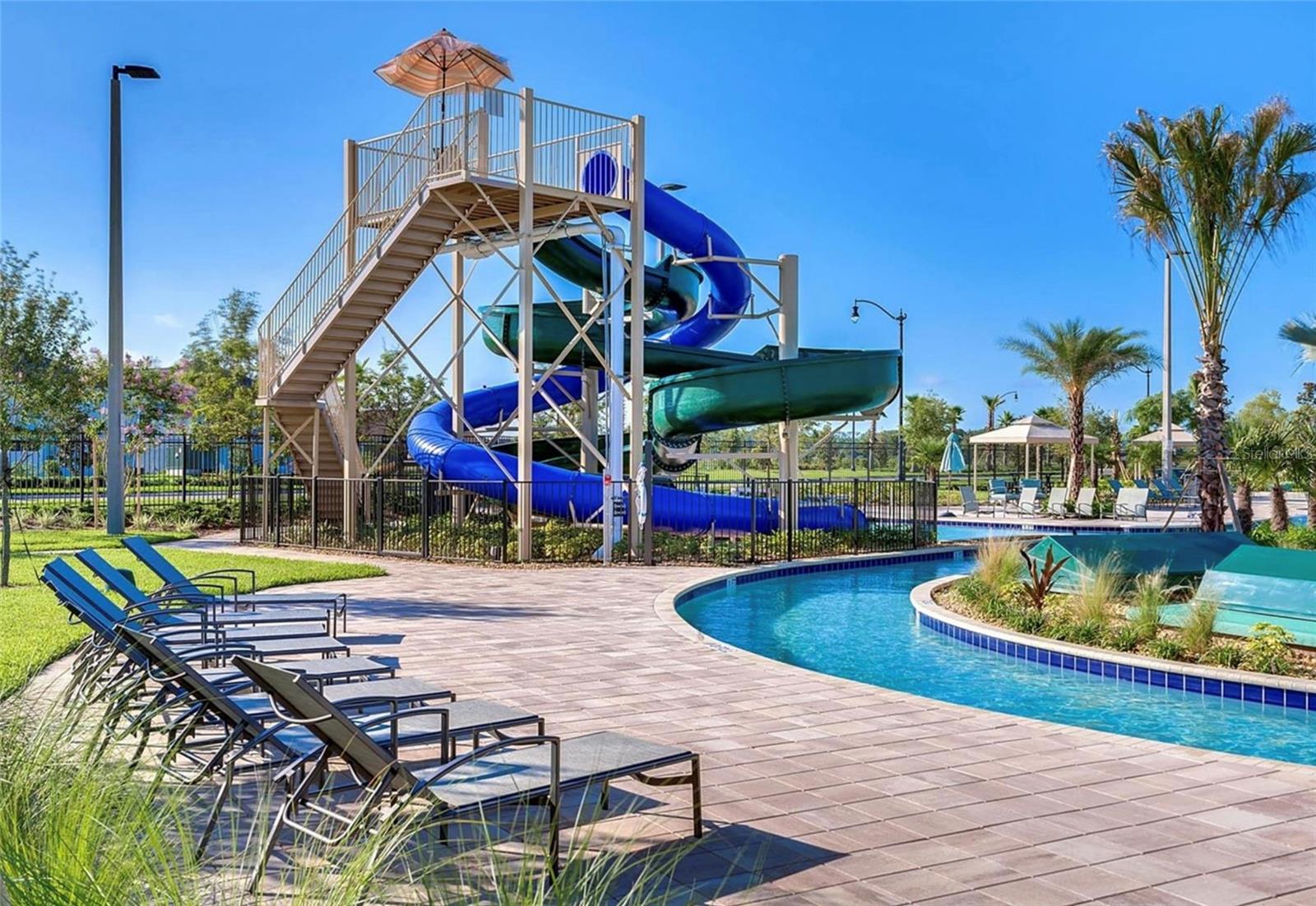 THE TERRACES AT STOREY LAKE CONDO 1 PH 4 - Residential