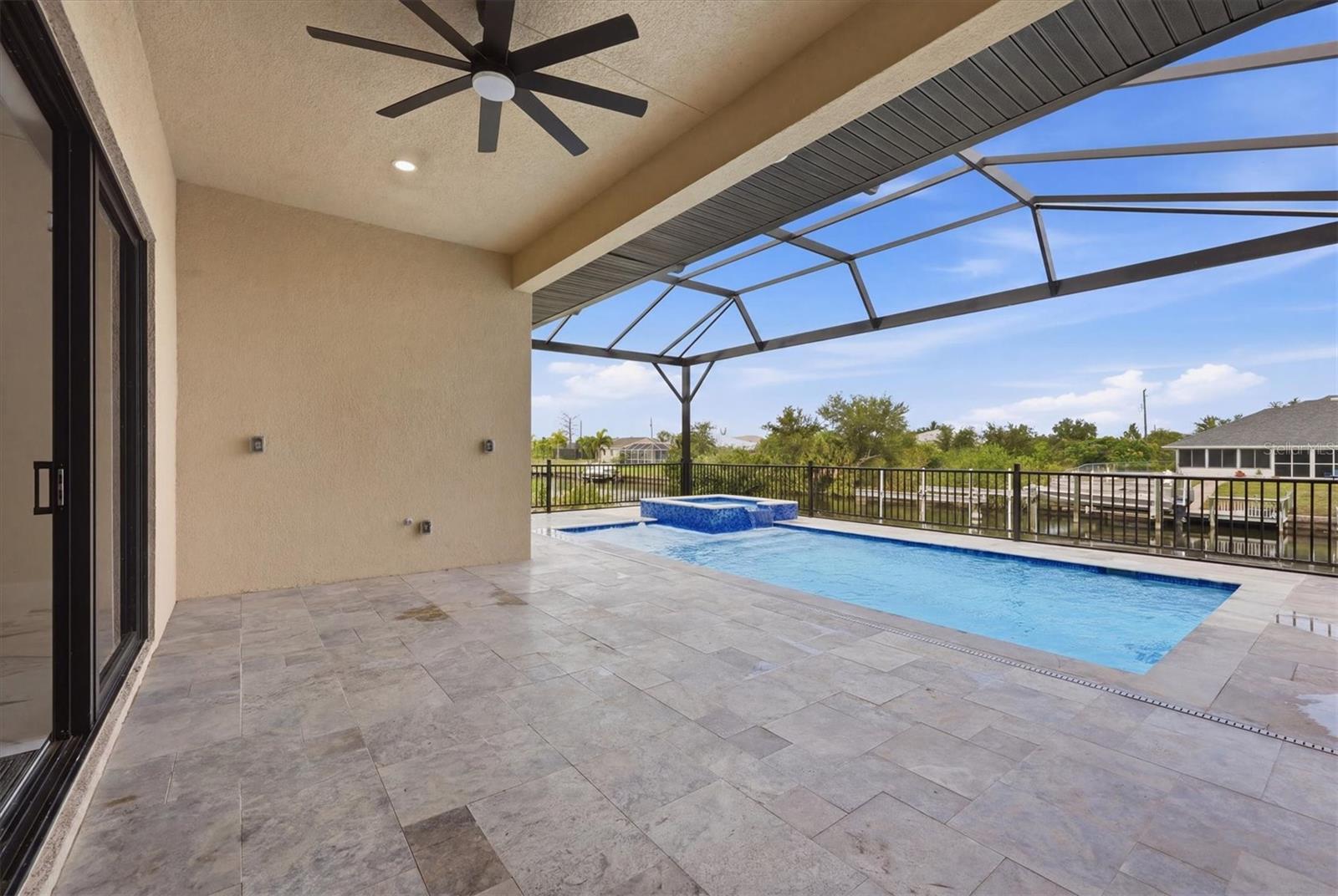 PORT CHARLOTTE SEC 081 - Residential