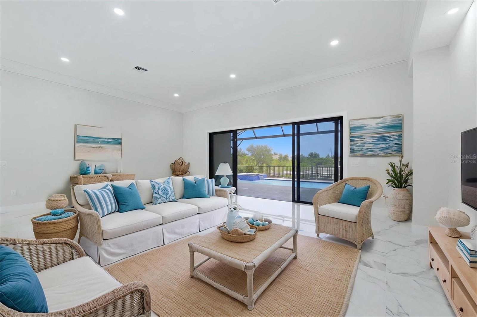 PORT CHARLOTTE SEC 081 - Residential