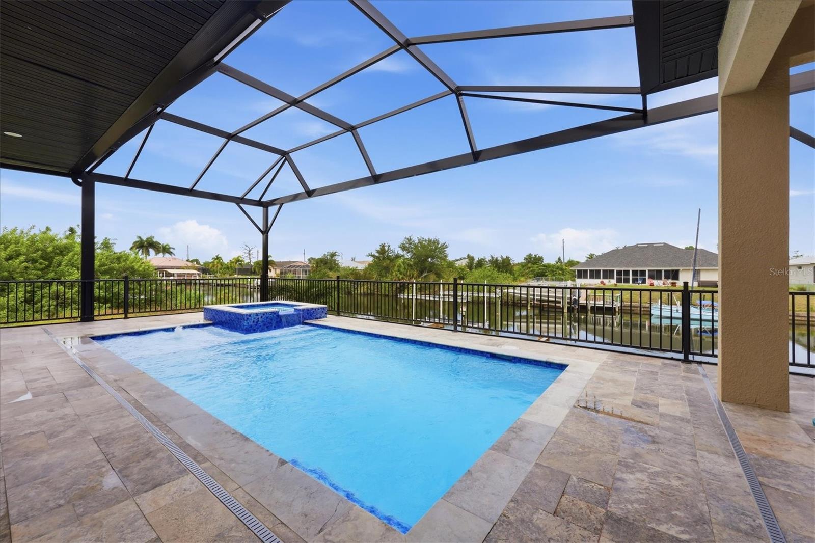 PORT CHARLOTTE SEC 081 - Residential