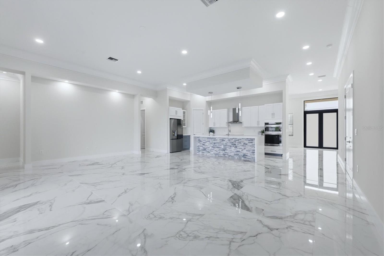 PORT CHARLOTTE SEC 081 - Residential