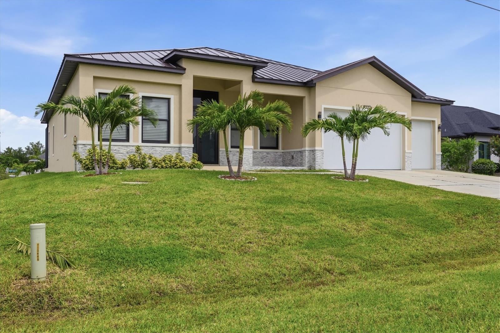 PORT CHARLOTTE SEC 081 - Residential
