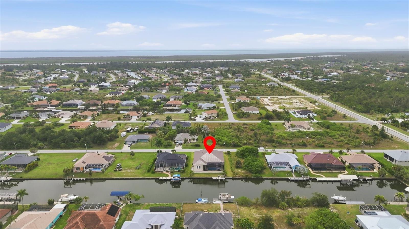 PORT CHARLOTTE SEC 081 - Residential