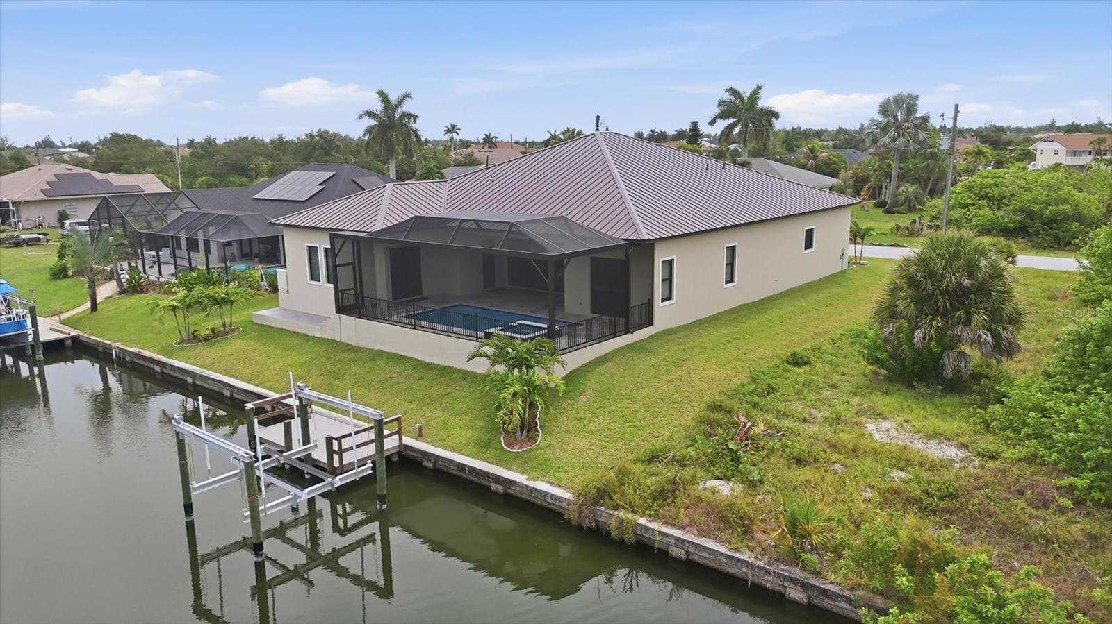PORT CHARLOTTE SEC 081 - Residential