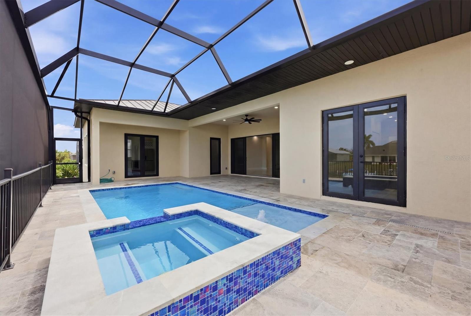 PORT CHARLOTTE SEC 081 - Residential