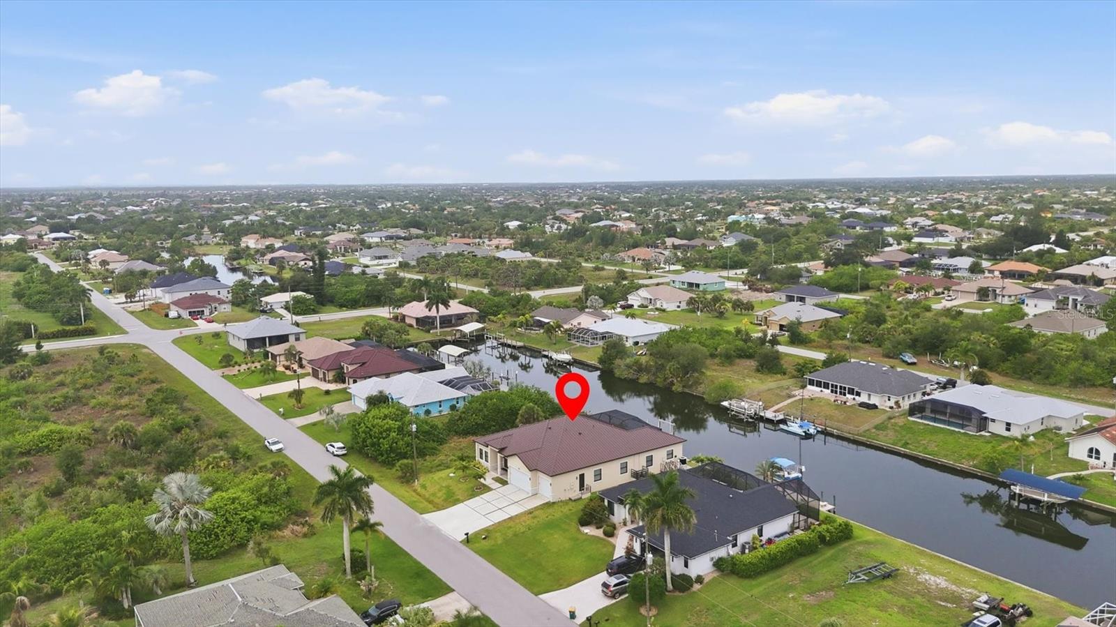 PORT CHARLOTTE SEC 081 - Residential