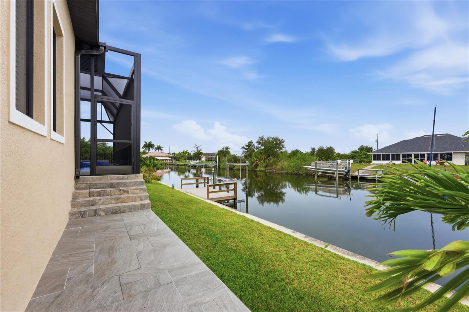 PORT CHARLOTTE SEC 081 - Residential