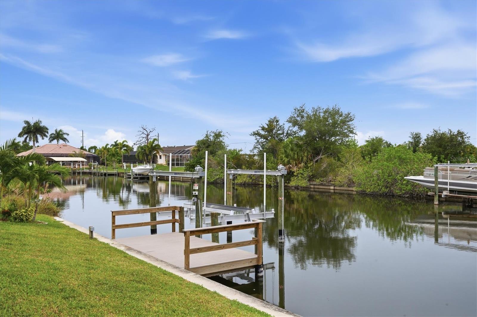PORT CHARLOTTE SEC 081 - Residential
