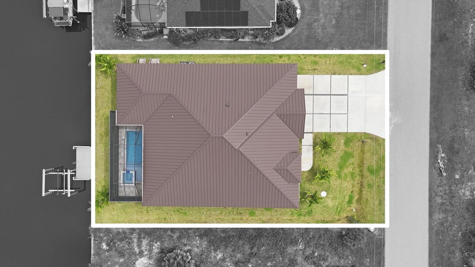 PORT CHARLOTTE SEC 081 - Residential