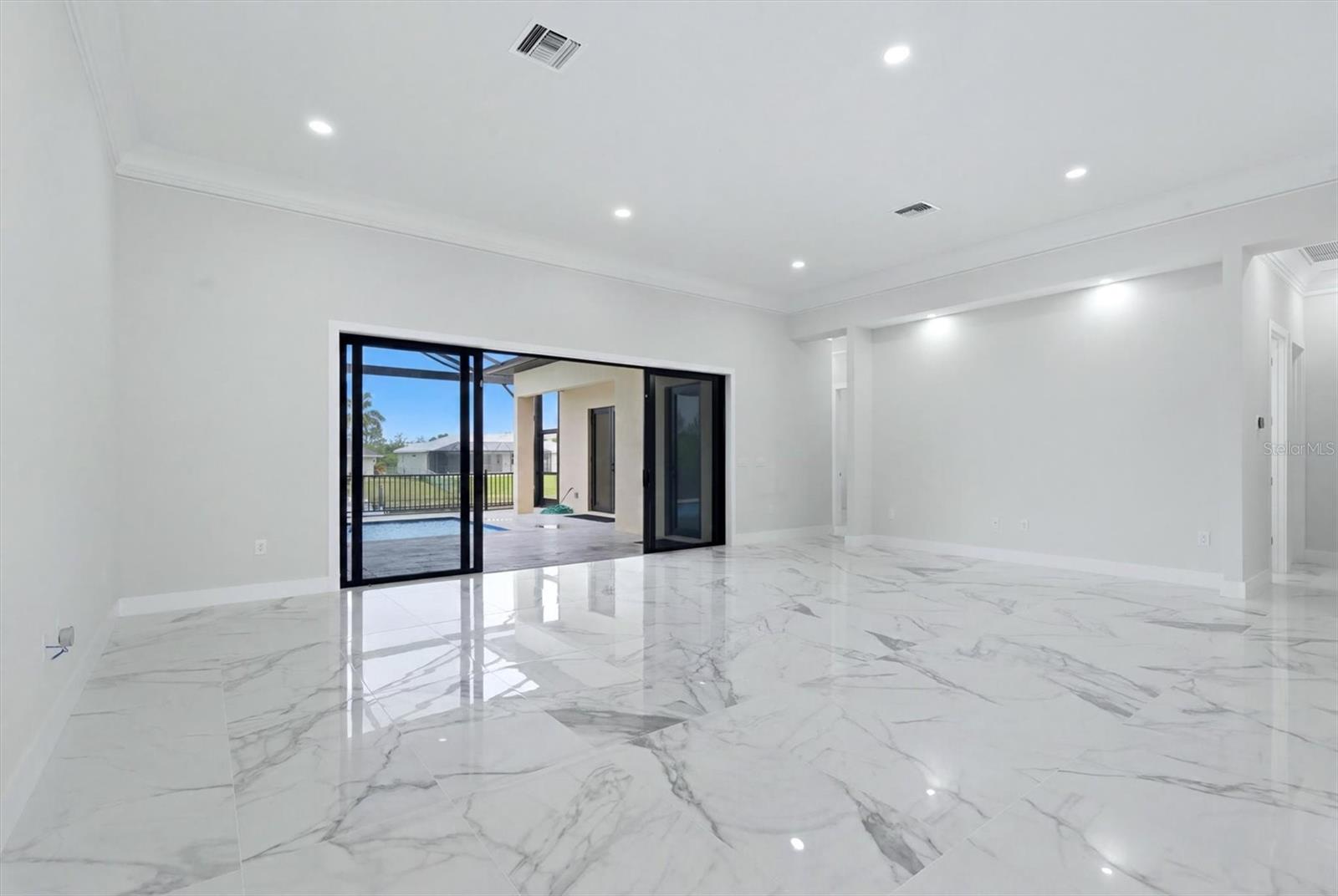 PORT CHARLOTTE SEC 081 - Residential