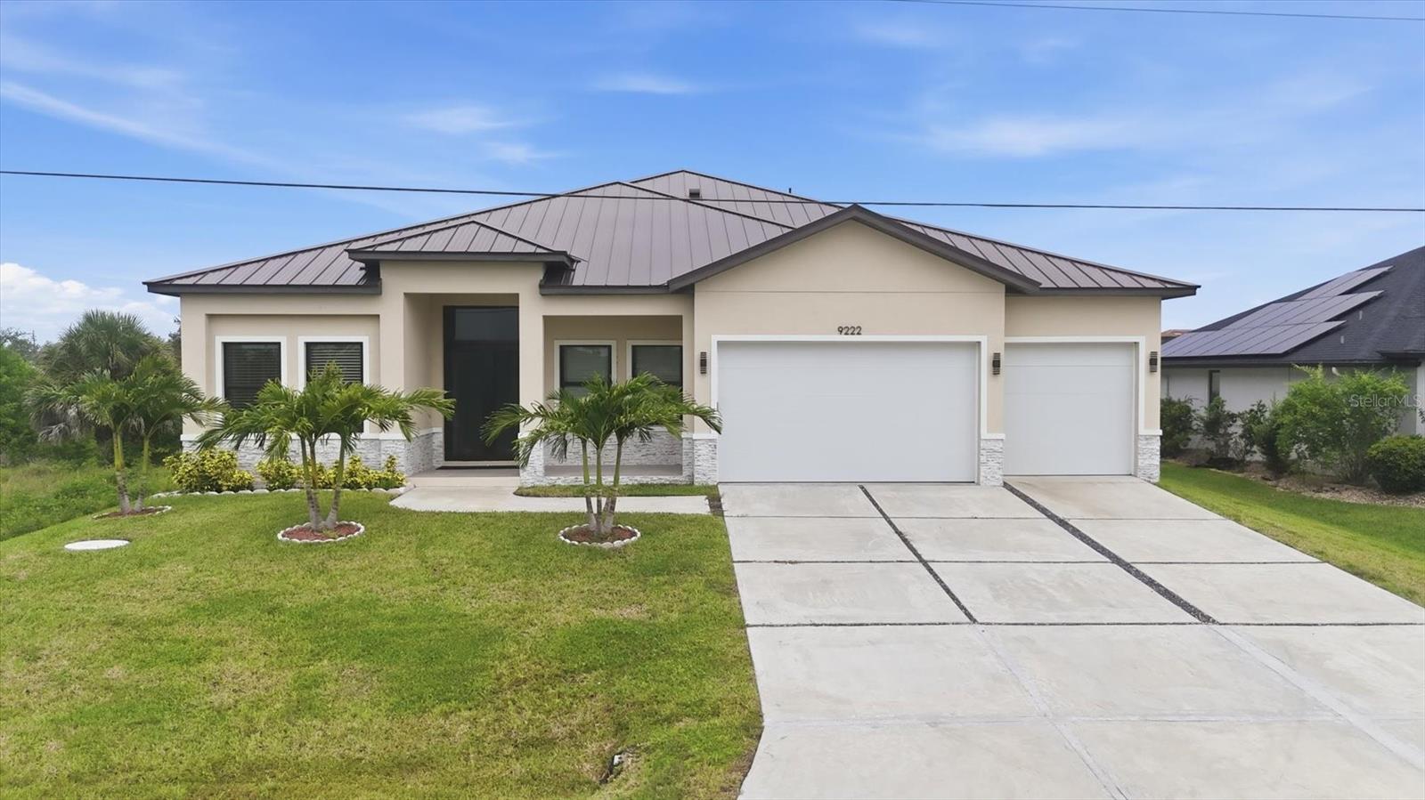 PORT CHARLOTTE SEC 081 - Residential