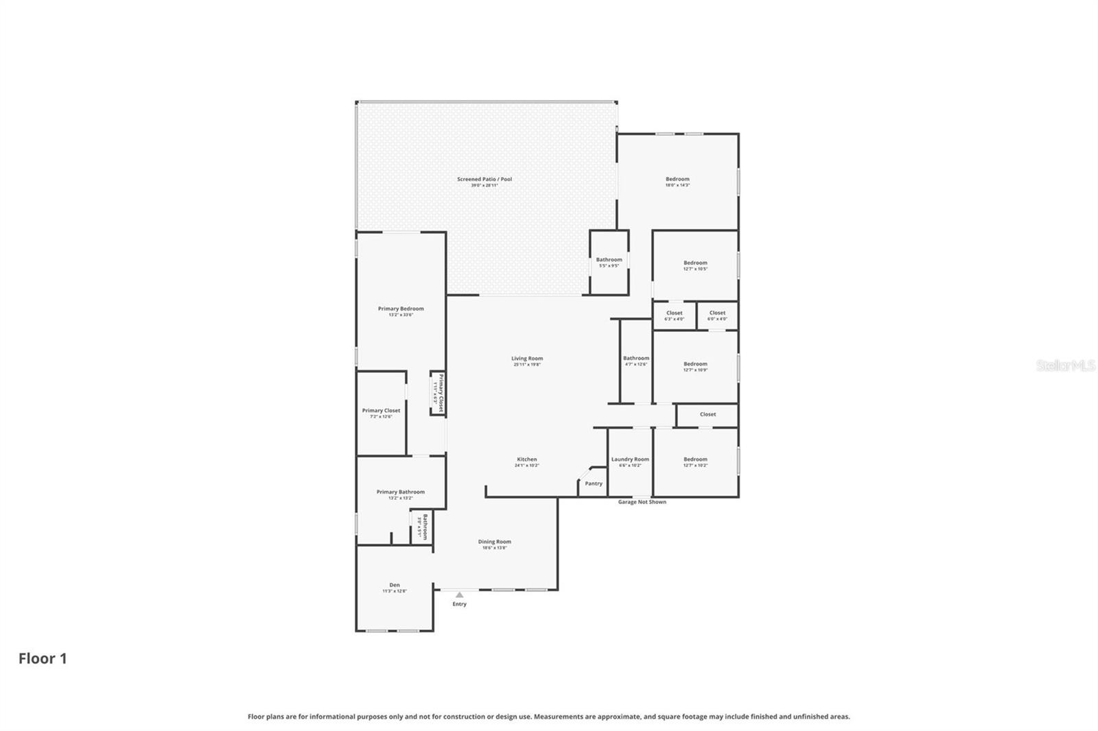PORT CHARLOTTE SEC 081 - Residential