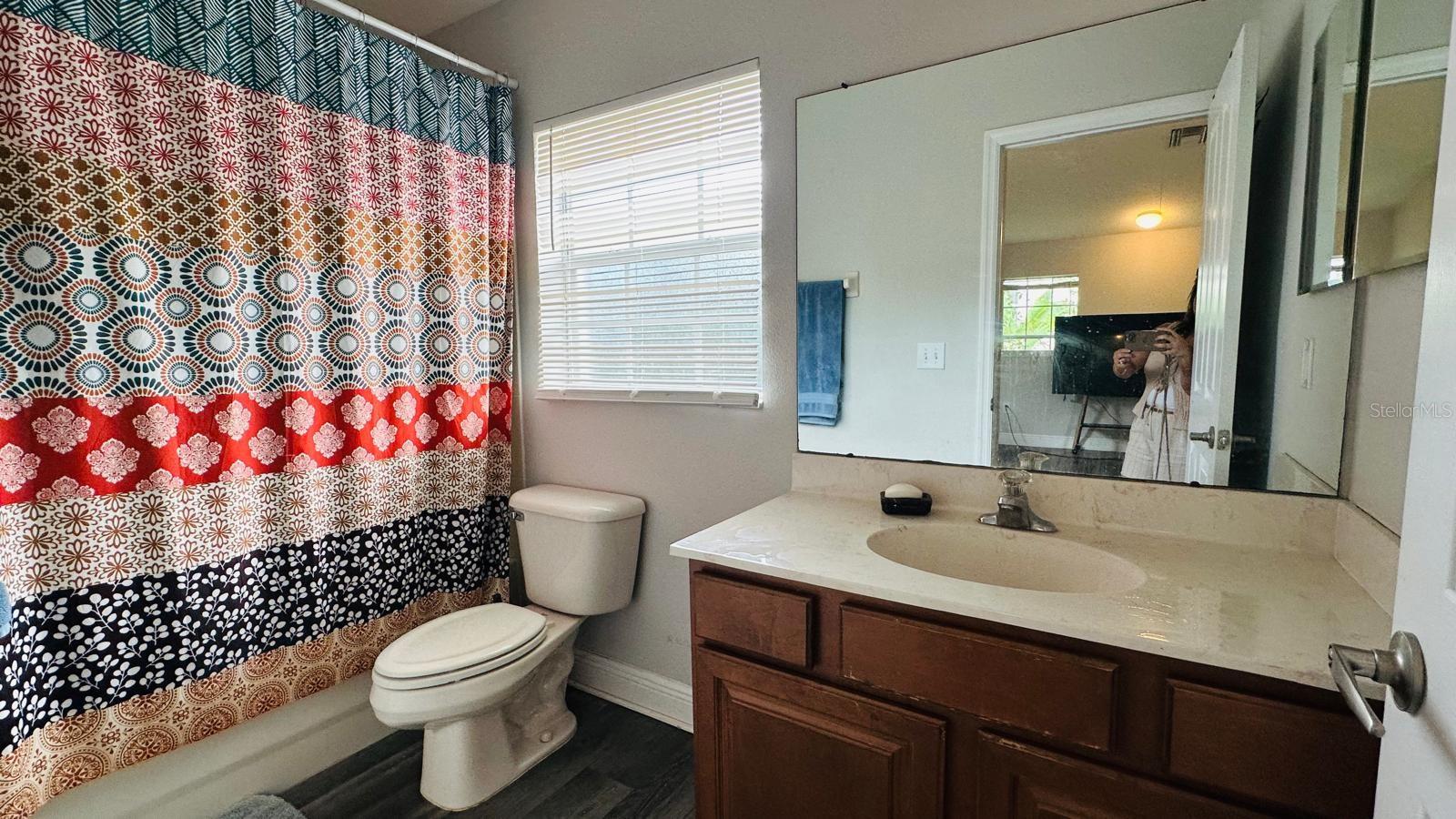 HIGHLAND PARK PH 2A-1 - Residential Lease