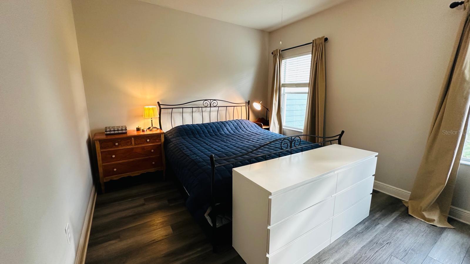HIGHLAND PARK PH 2A-1 - Residential Lease