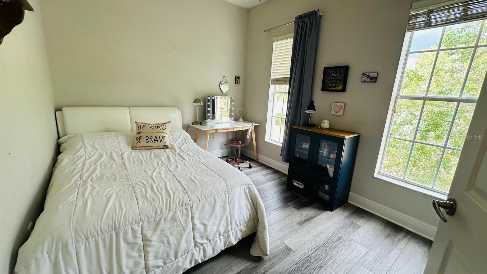 HIGHLAND PARK PH 2A-1 - Residential Lease