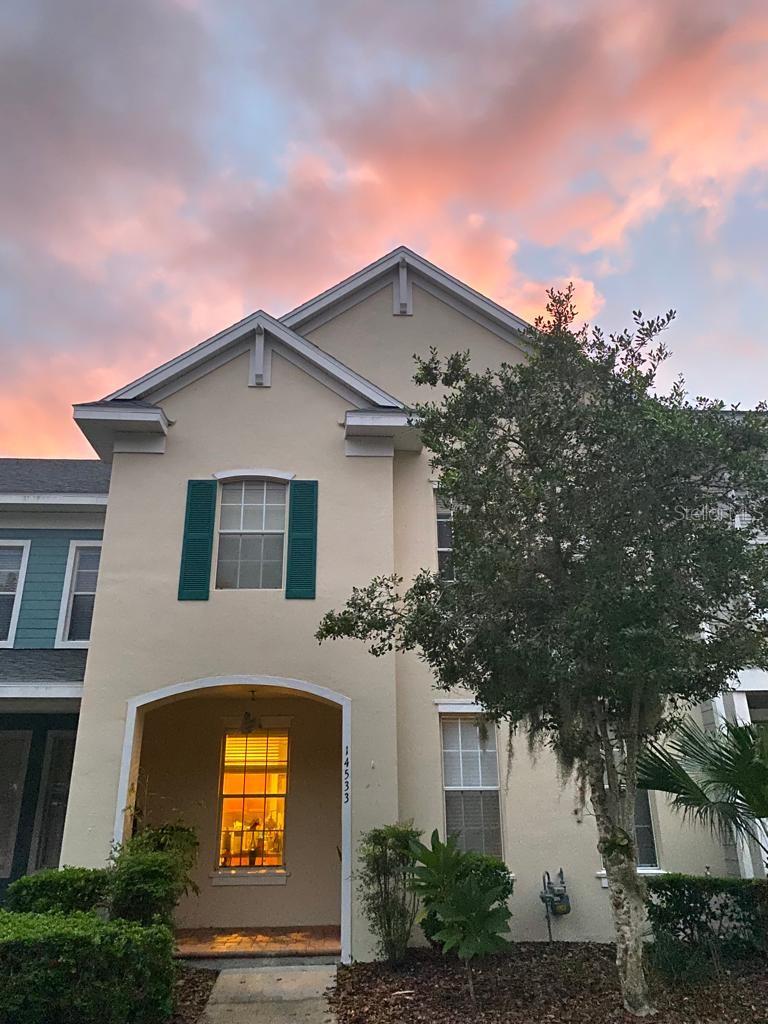 HIGHLAND PARK PH 2A-1 - Residential Lease