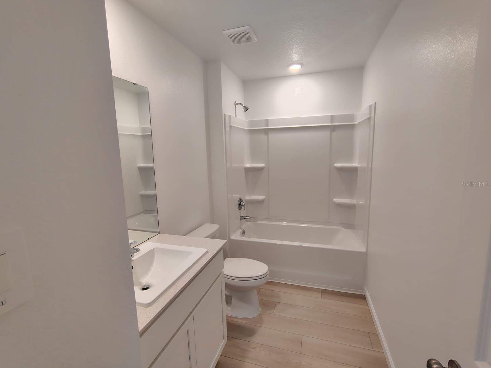 WESTVIEW POD B NBRHD 4 - Residential Lease