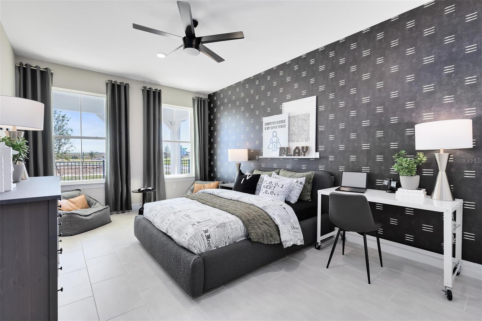 WINTER GROVE - Residential