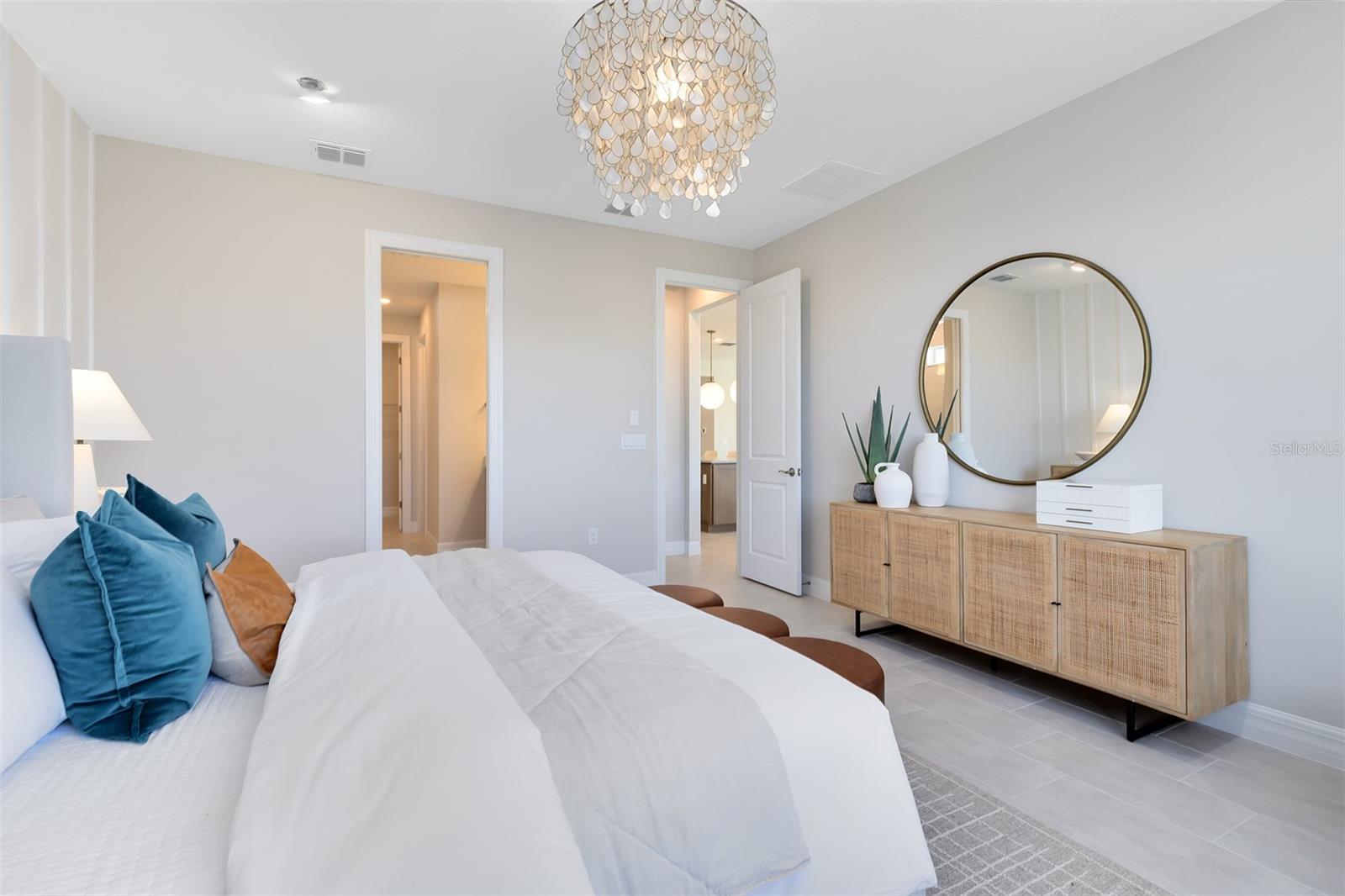 WINTER GROVE - Residential